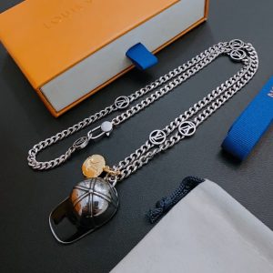 Louis Vuitton Necklace