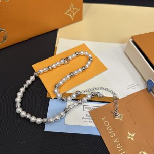 Louis Vuitton Necklace