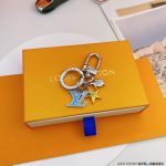 Louis Vuitton Keychain