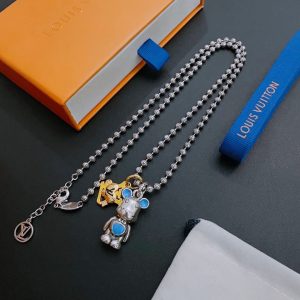 Louis Vuitton Necklace