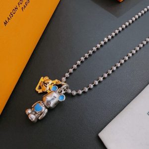 Louis Vuitton Necklace
