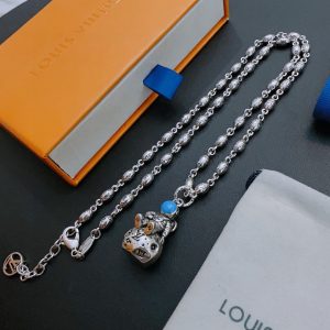 Louis Vuitton Necklace