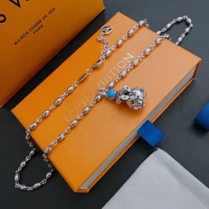 Louis Vuitton Necklace