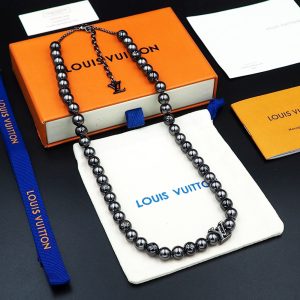 Louis Vuitton Necklace