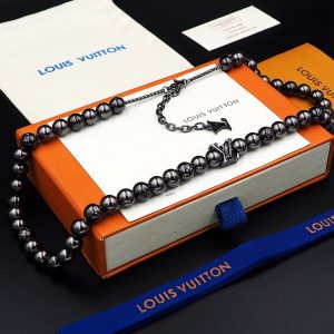 Louis Vuitton Necklace
