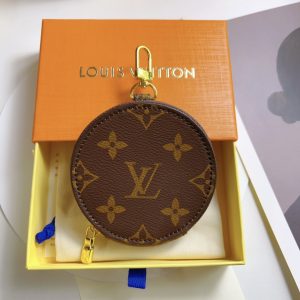 Louis Vuitton Coin Purse