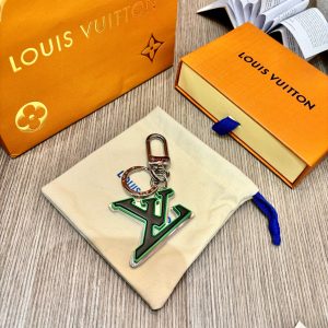 Louis Vuitton Keychain
