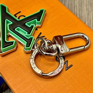 Louis Vuitton Keychain