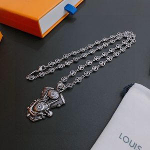 Louis Vuitton Necklace