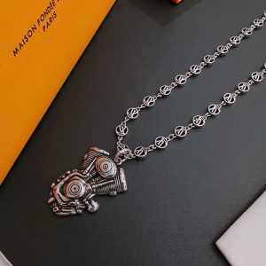 Louis Vuitton Necklace