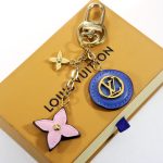 Louis Vuitton Keychain