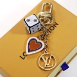 Louis Vuitton Keychain