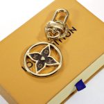 Louis Vuitton Keychain