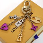 Louis Vuitton Keychain