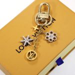 Louis Vuitton Keychain