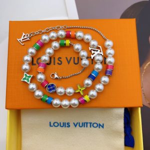 Louis Vuitton Necklace