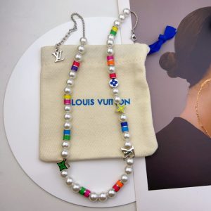 Louis Vuitton Necklace