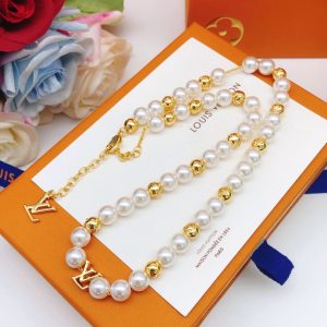 Louis Vuitton Necklace