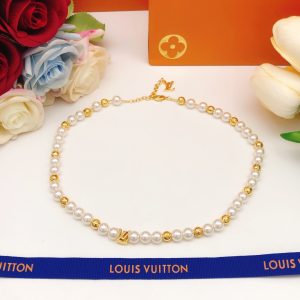 Louis Vuitton Necklace