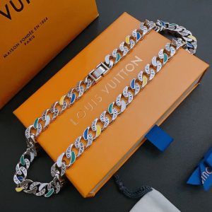 Louis Vuitton Necklace