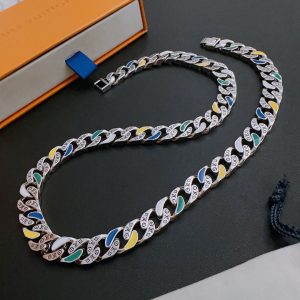 Louis Vuitton Necklace