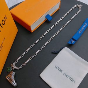 Louis Vuitton Necklace