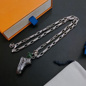 Louis Vuitton Necklace