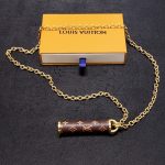 Louis Vuitton Necklace
