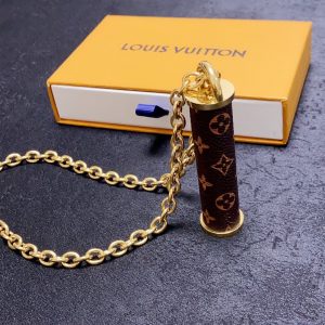 Louis Vuitton Necklace