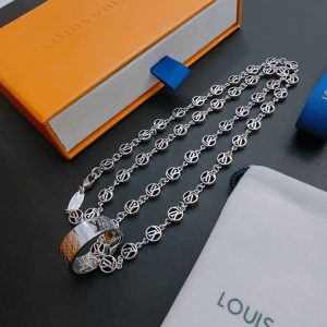 Louis Vuitton Necklace