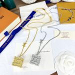 Louis Vuitton Necklace