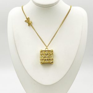 Louis Vuitton Necklace