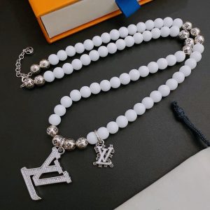 Louis Vuitton Necklace