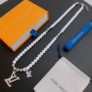 Louis Vuitton Necklace