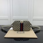 GUCCI Ophidia Small Crossbody Bag 681064