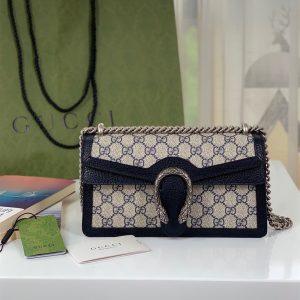 GUCCI Dionysus Small Rectangular Bag 499623