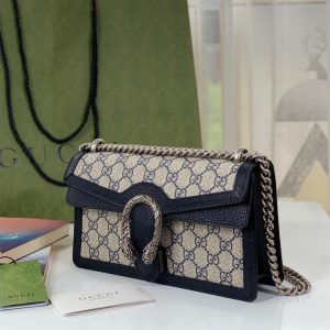 GUCCI Dionysus Small Rectangular Bag 499623