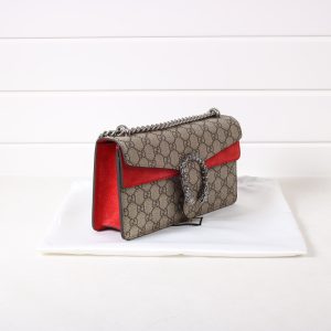 GUCCI Dionysus Small Rectangular Bag 499623