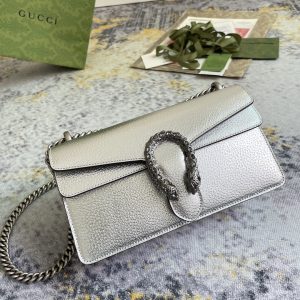 GUCCI Dionysus Small Rectangular Bag 499623