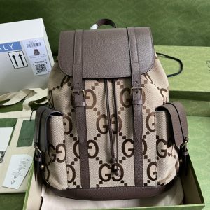GUCCI Backpack with Jumbo 678829