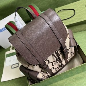 GUCCI Backpack with Jumbo 678829