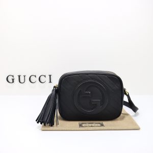 Gucci Blondie Small Shoulder Bag 742360