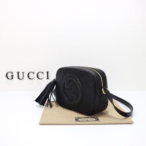 Gucci Blondie Small Shoulder Bag 742360