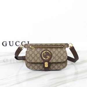 Gucci Blondie Belt Bag 718154