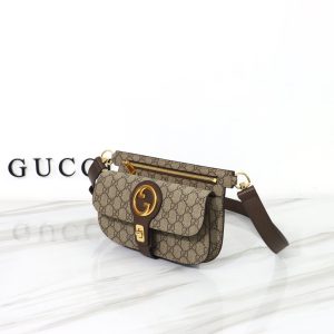 Gucci Blondie Belt Bag 718154