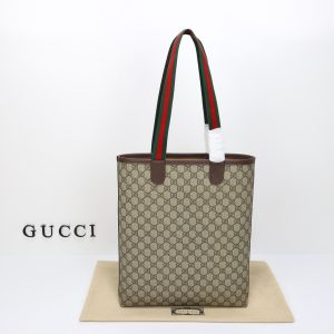 GUCCI Pre-owned Ophidia Tote Bag 744544