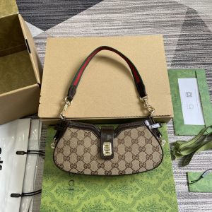 Gucci Moon Side Mini Shoulder Bag 786015