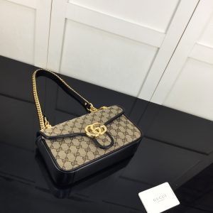 Gucci Marmont Small Shoulder Bag 443497