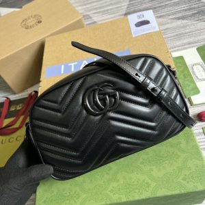 Gucci Marmont Small Shoulder Bag 447632