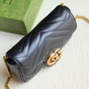 Gucci Marmont Super Mini Bag 476433